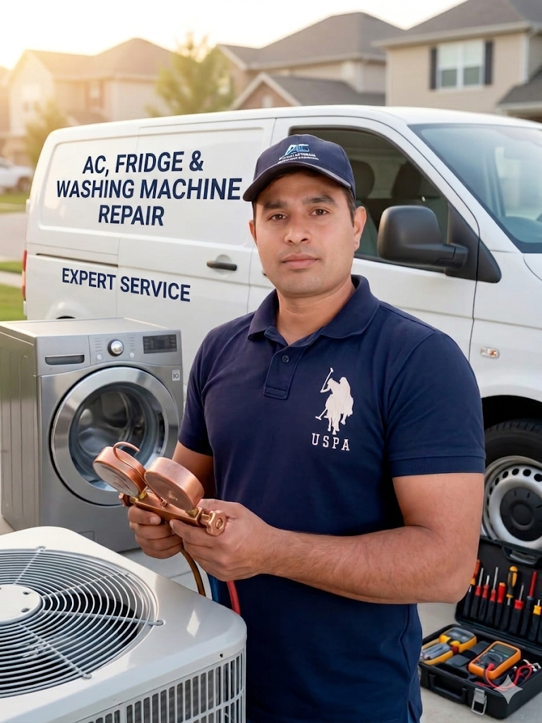 Certified Technician